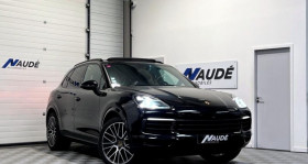 Porsche Cayenne , garage NAUDE AUTOMOBILES CHAPONOST  CHAPONOST