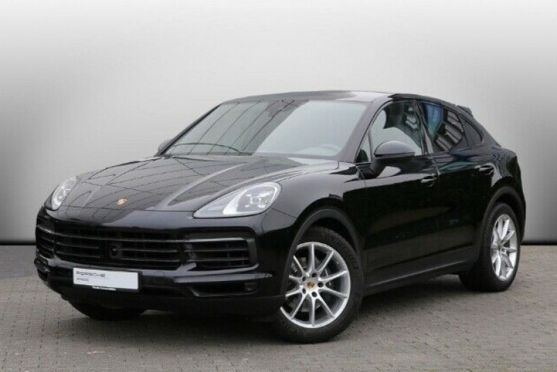 Porsche Cayenne achat et vente de Porsche Cayenne occasion