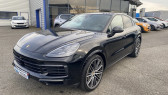 Porsche Cayenne occasion année 2019 boite Sequentielle Annonce Porsche Cayenne occasion Essence 3.0 V6 340CH à Labège