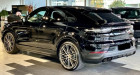 Porsche Cayenne occasion Noir année 2019 boite Sequentielle Annonce Porsche Cayenne occasion Essence 3.0 V6 340CH à Villenave-d'Ornon