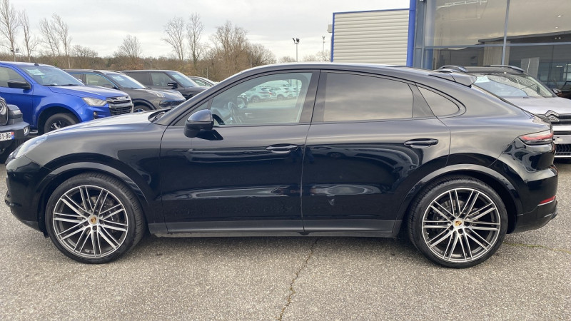 Porsche Cayenne 3.0 V6 340CH  occasion  Labge - photo n4