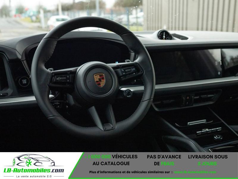 Porsche Cayenne 3.0 V6 353 ch  occasion  Beaupuy - photo n7