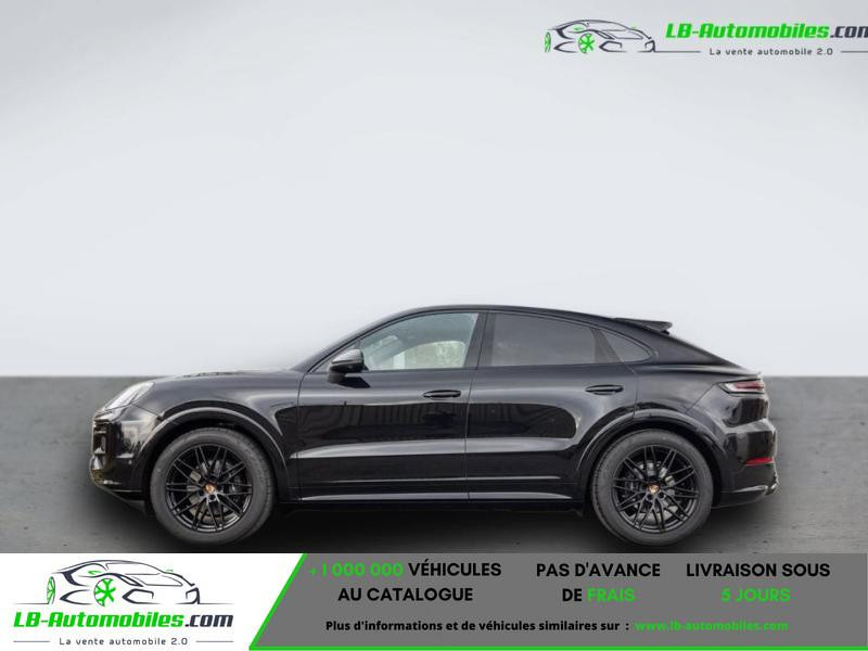 Porsche Cayenne 3.0 V6 353 ch  occasion  Beaupuy - photo n5