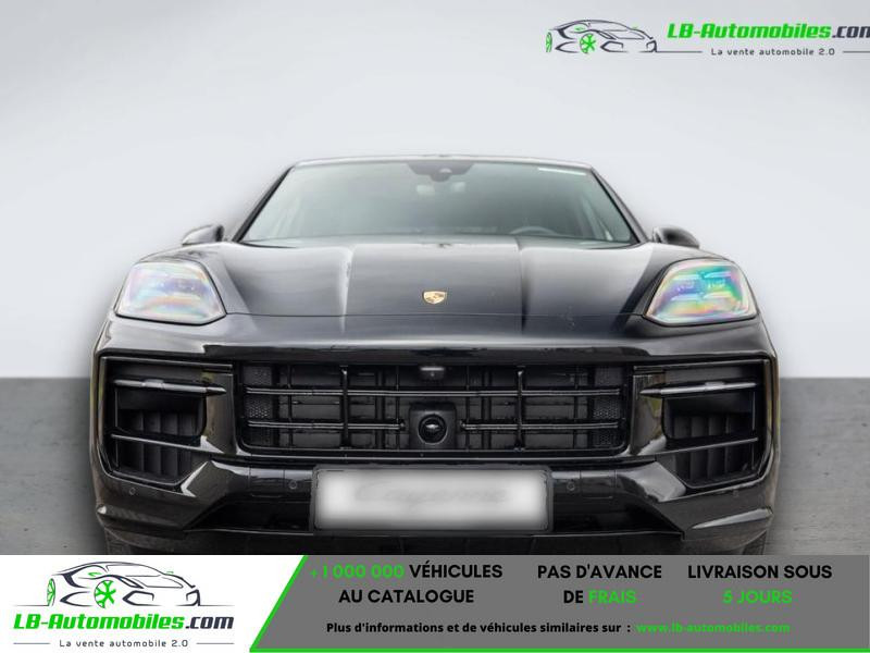 Porsche Cayenne 3.0 V6 353 ch  occasion  Beaupuy - photo n4
