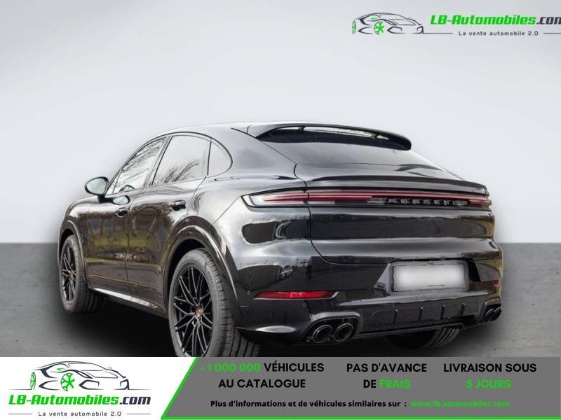 Porsche Cayenne 3.0 V6 353 ch  occasion  Beaupuy - photo n3