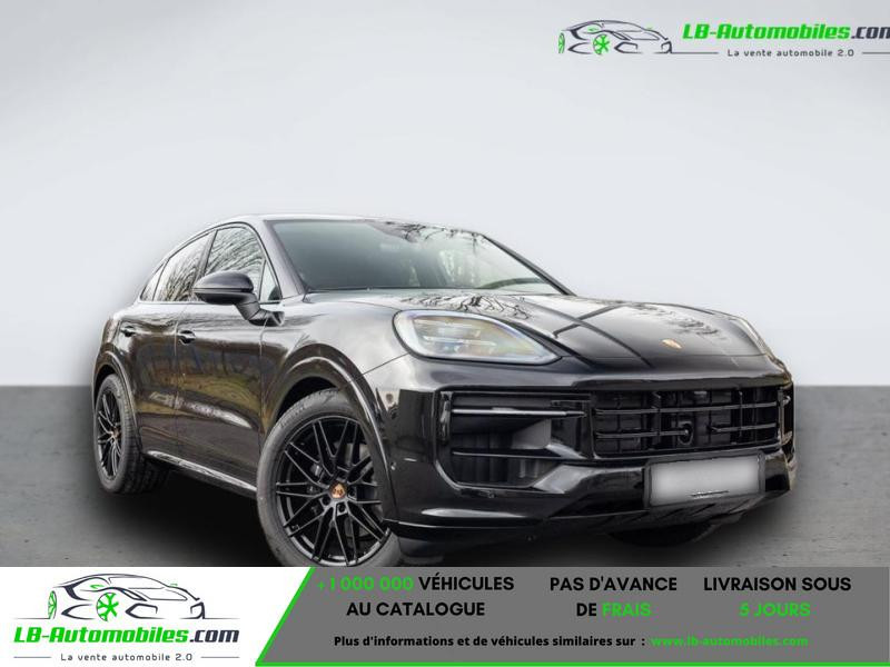 Porsche Cayenne 3.0 V6 353 ch  occasion  Beaupuy - photo n2