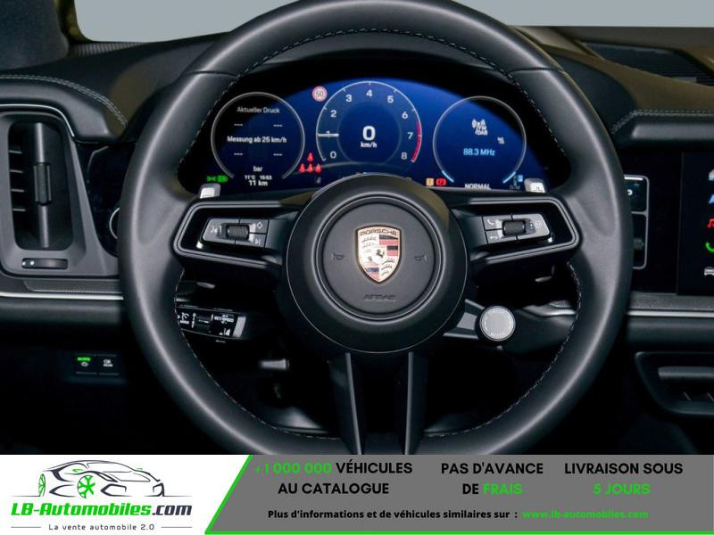Porsche Cayenne 3.0 V6 353 ch  occasion  Beaupuy - photo n7