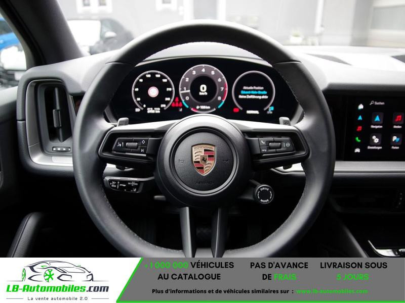 Porsche Cayenne 3.0 V6 353 ch  occasion  Beaupuy - photo n7