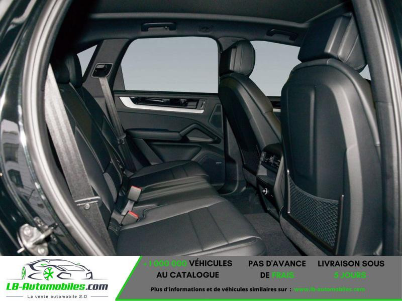 Porsche Cayenne 3.0 V6 353 ch  occasion  Beaupuy - photo n6