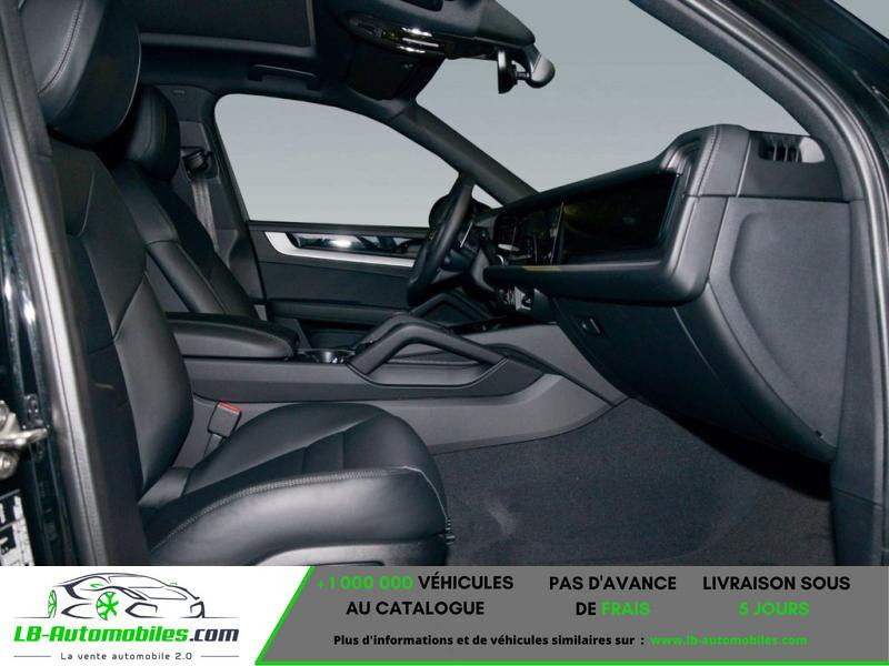 Porsche Cayenne 3.0 V6 353 ch  occasion  Beaupuy - photo n5