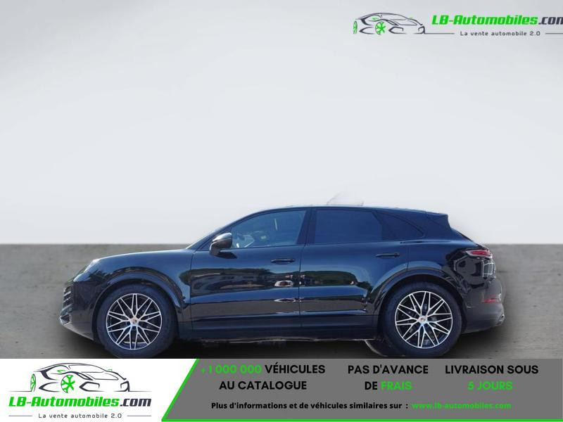 Porsche Cayenne 3.0 V6 353 ch  occasion  Beaupuy - photo n5