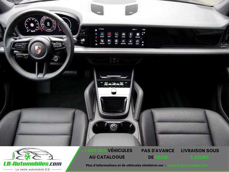 Porsche Cayenne 3.0 V6 353 ch  occasion  Beaupuy - photo n3