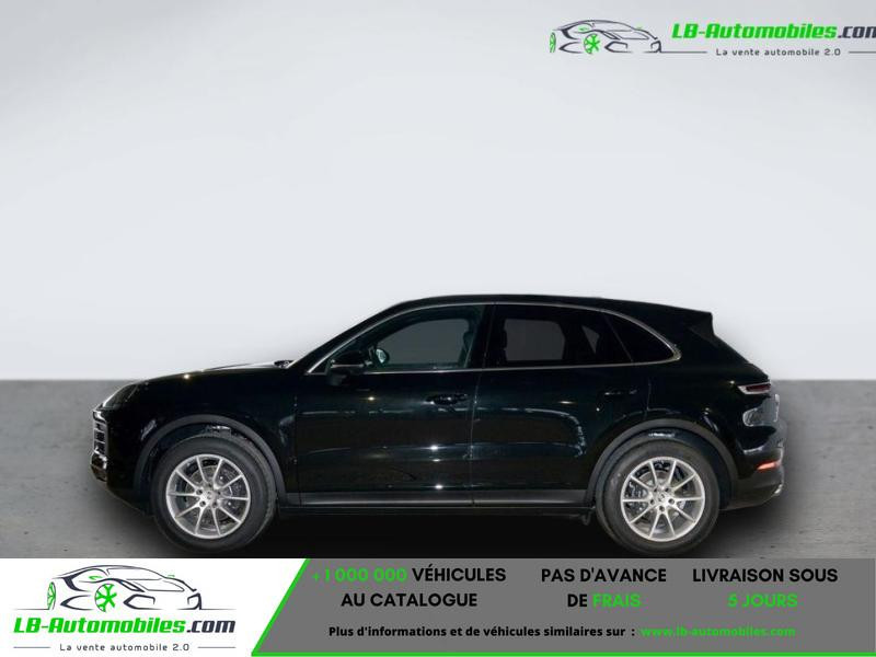 Porsche Cayenne 3.0 V6 353 ch  occasion  Beaupuy - photo n3