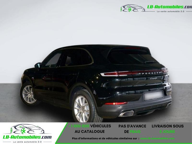 Porsche Cayenne 3.0 V6 353 ch  occasion  Beaupuy - photo n2