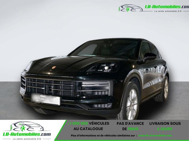 Porsche Cayenne 3.0 V6 353 ch  occasion  Beaupuy