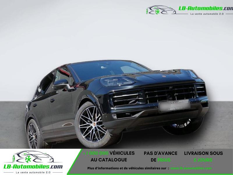 Porsche Cayenne 3.0 V6 353 ch  occasion  Beaupuy