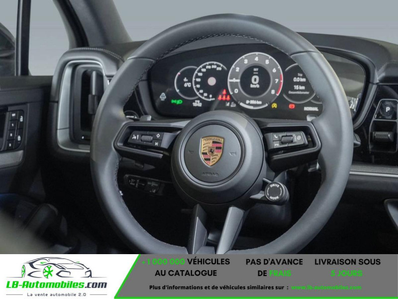 Porsche Cayenne 3.0 V6 353 ch  occasion � Beaupuy - photo n�5