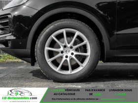 Porsche Cayenne 3.0 V6 353 ch  occasion � Beaupuy - photo n�6