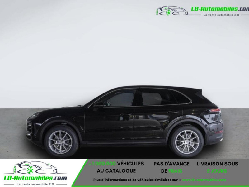Porsche Cayenne 3.0 V6 353 ch  occasion � Beaupuy - photo n�3