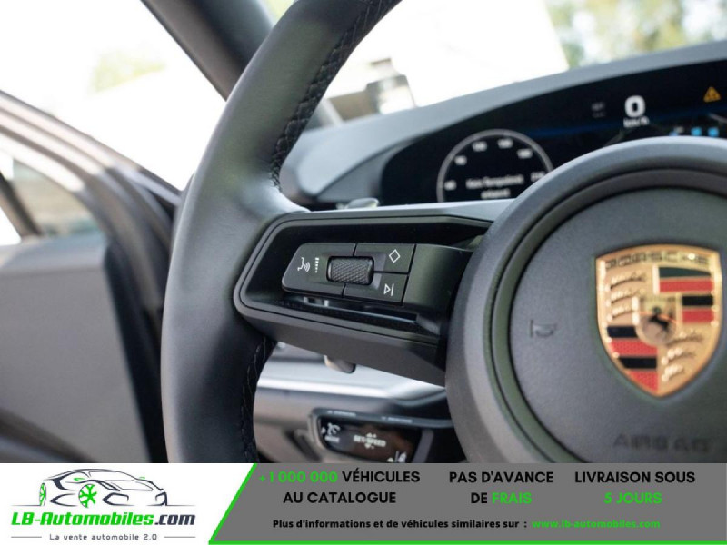Porsche Cayenne 3.0 V6 353 ch  occasion � Beaupuy - photo n�4
