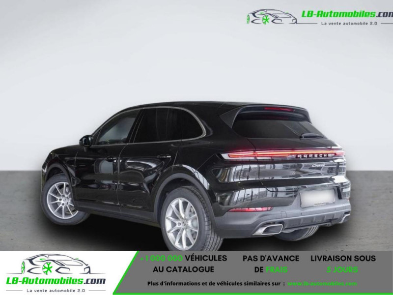 Porsche Cayenne 3.0 V6 353 ch  occasion � Beaupuy - photo n�2
