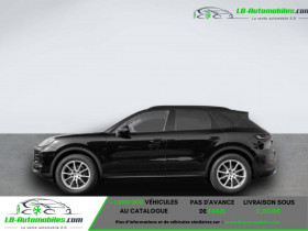 Porsche Cayenne 3.0 V6 353 ch  occasion � Beaupuy - photo n�3