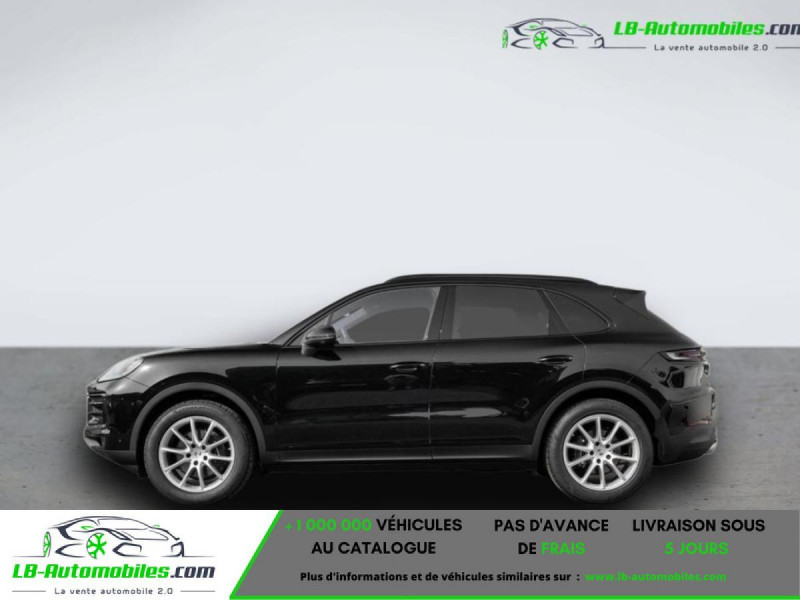 Porsche Cayenne 3.0 V6 353 ch  occasion � Beaupuy - photo n�3