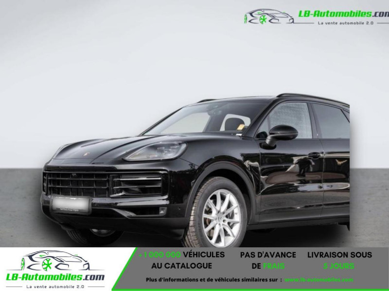 Porsche Cayenne 3.0 V6 353 ch  occasion � Beaupuy - photo n�2