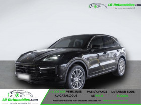 Porsche Cayenne , garage LB AUTOMOBILES � Beaupuy