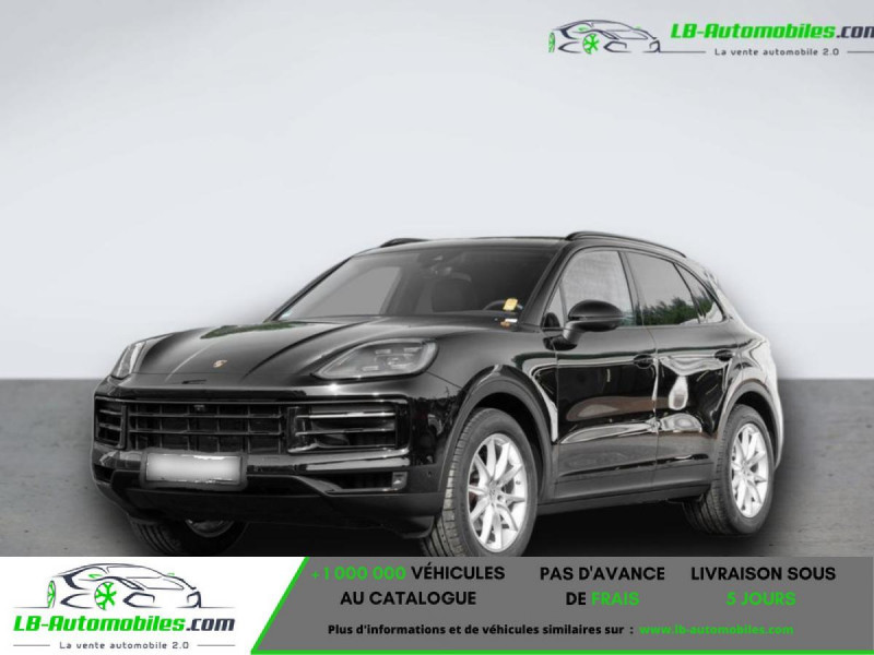 Porsche Cayenne 3.0 V6 353 ch  occasion � Beaupuy