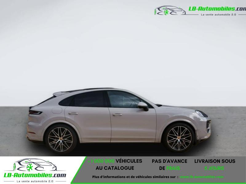 Porsche Cayenne 3.0 V6 353 ch  occasion  Beaupuy - photo n5