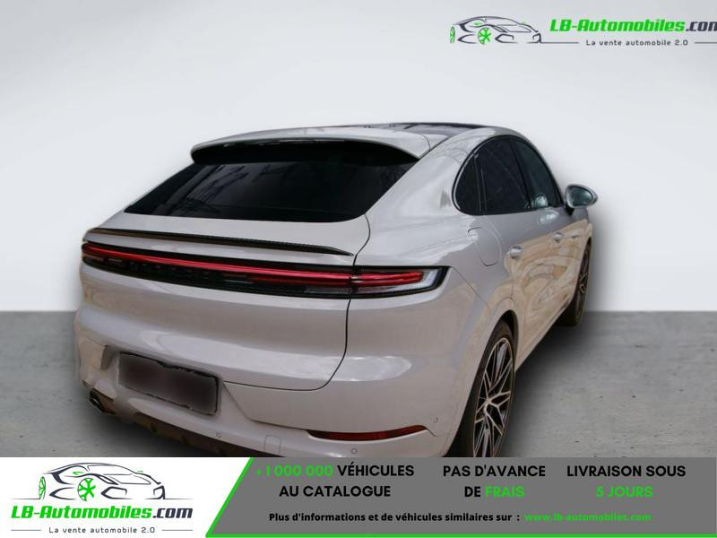 Porsche Cayenne 3.0 V6 353 ch  occasion  Beaupuy - photo n4