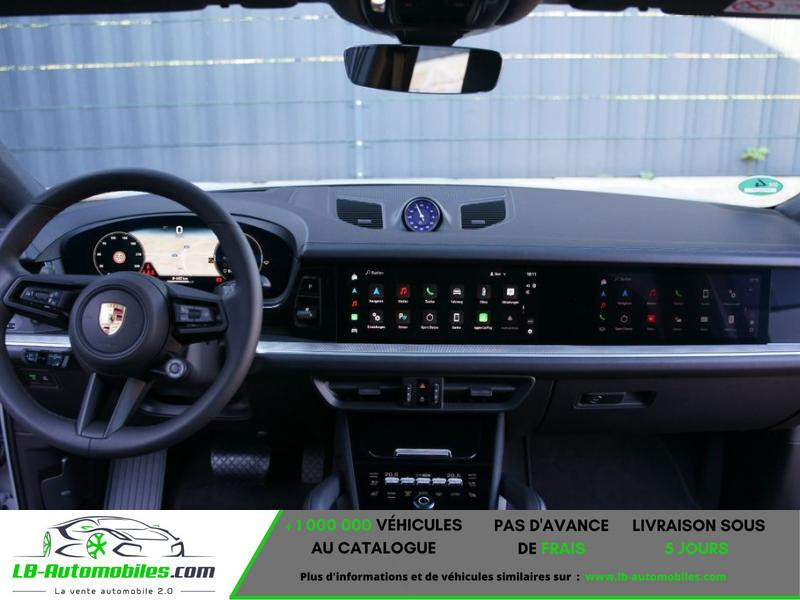 Porsche Cayenne 3.0 V6 353 ch  occasion  Beaupuy - photo n3