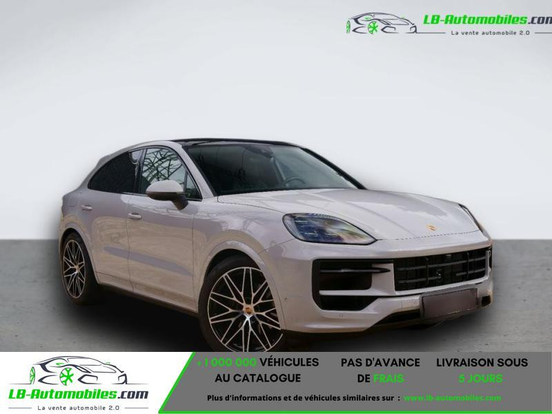 Porsche Cayenne 3.0 V6 353 ch  occasion  Beaupuy - photo n2