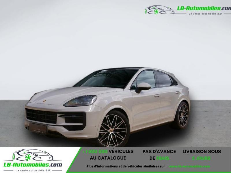 Porsche Cayenne 3.0 V6 353 ch  occasion  Beaupuy