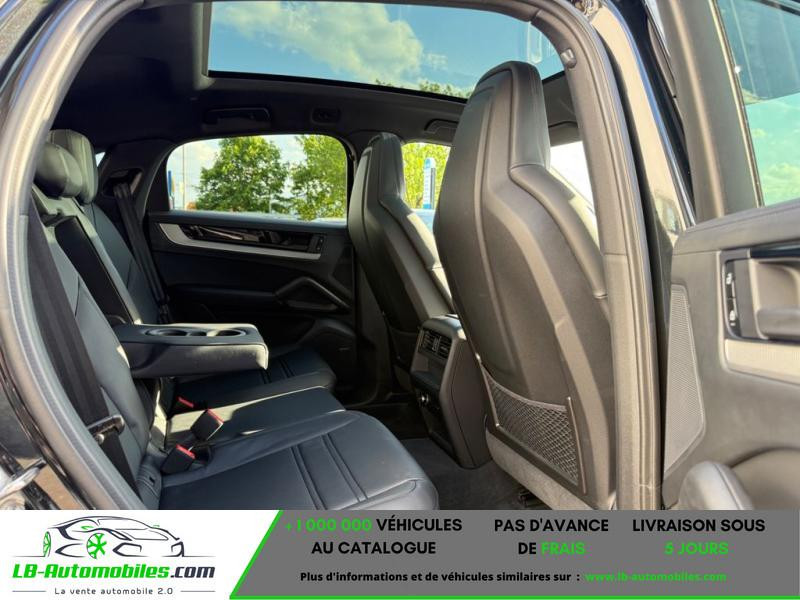 Porsche Cayenne 3.0 V6 353 ch  occasion  Beaupuy - photo n7