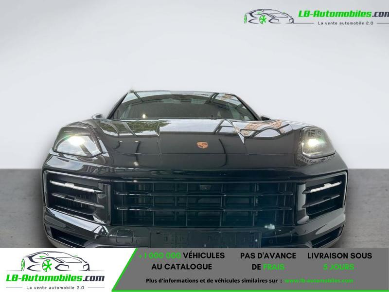 Porsche Cayenne 3.0 V6 353 ch  occasion  Beaupuy - photo n4