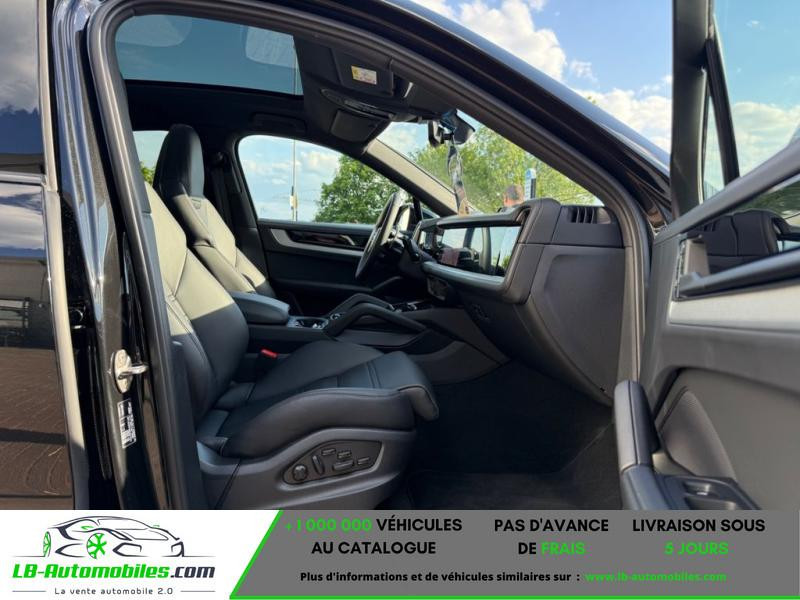 Porsche Cayenne 3.0 V6 353 ch  occasion  Beaupuy - photo n6