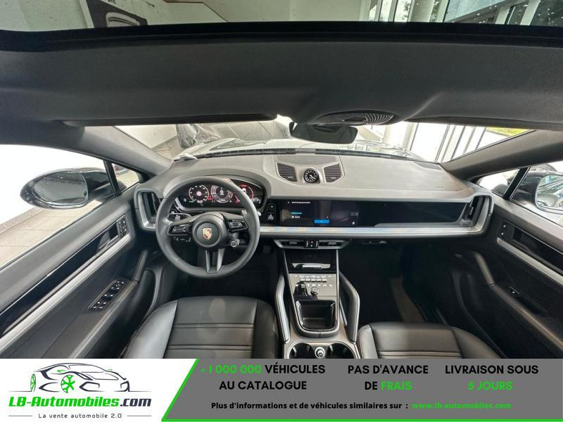 Porsche Cayenne 3.0 V6 353 ch  occasion  Beaupuy - photo n3