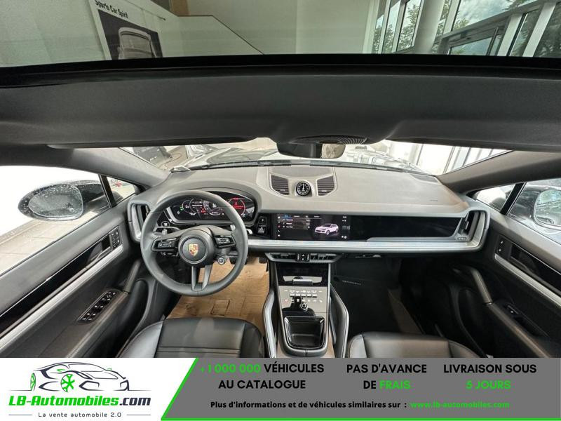 Porsche Cayenne 3.0 V6 353 ch  occasion  Beaupuy - photo n3