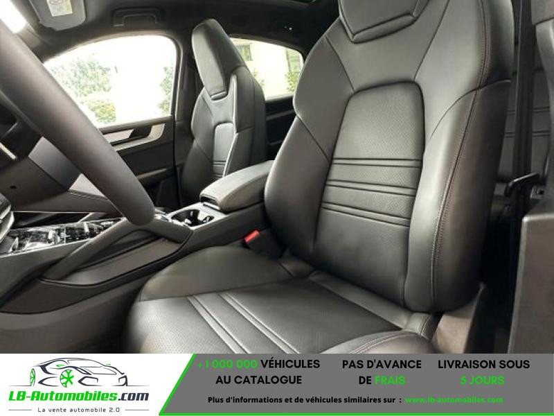 Porsche Cayenne 3.0 V6 353 ch  occasion  Beaupuy - photo n4