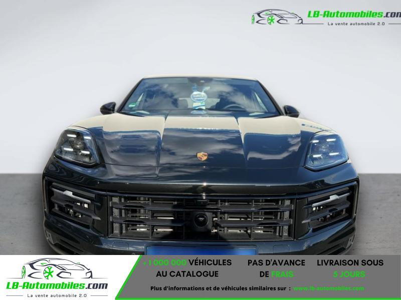 Porsche Cayenne 3.0 V6 353 ch  occasion  Beaupuy - photo n4