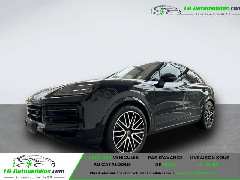 Porsche Cayenne 3.0 V6 353 ch  occasion  Beaupuy - photo n2