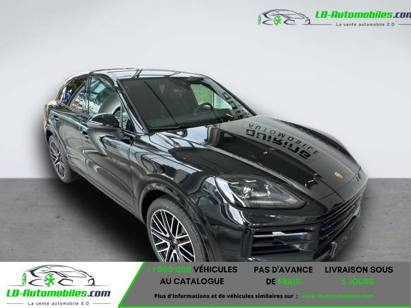 Porsche Cayenne 3.0 V6 353 ch  occasion  Beaupuy - photo n2