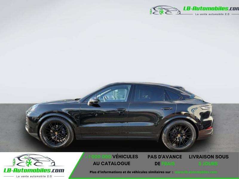 Porsche Cayenne 3.0 V6 353 ch  occasion  Beaupuy - photo n5