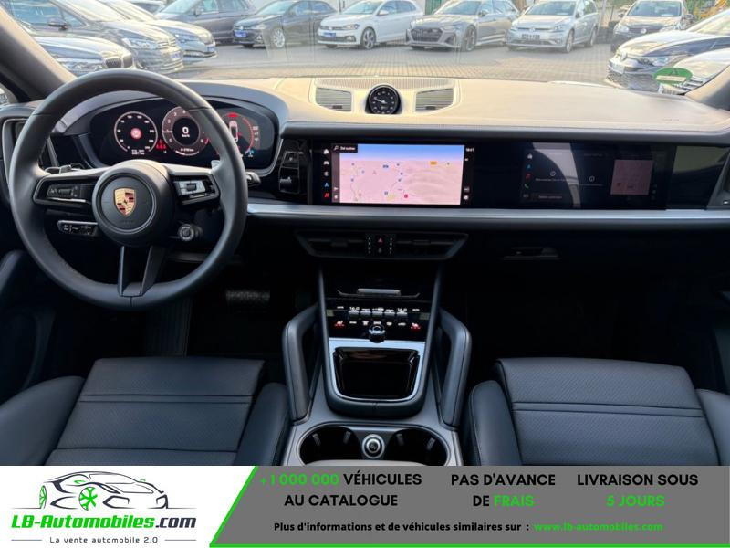 Porsche Cayenne 3.0 V6 353 ch  occasion  Beaupuy - photo n3