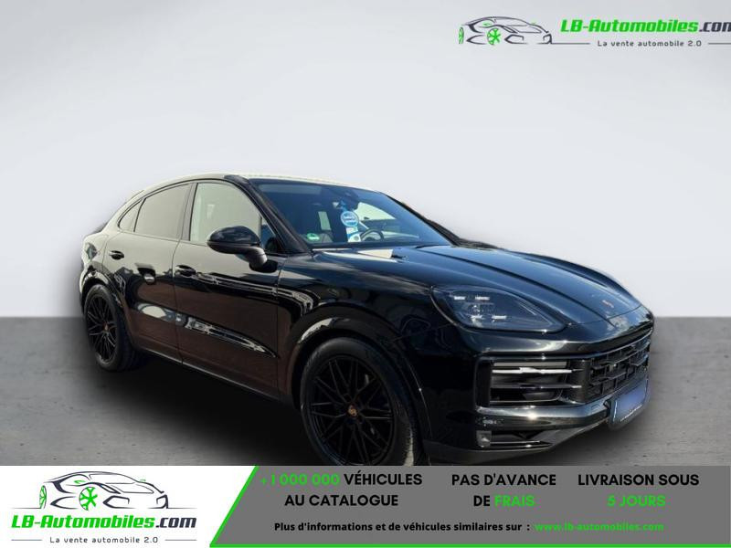 Porsche Cayenne 3.0 V6 353 ch  occasion  Beaupuy - photo n2