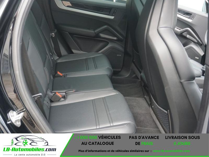 Porsche Cayenne 3.0 V6 353 ch  occasion  Beaupuy - photo n5