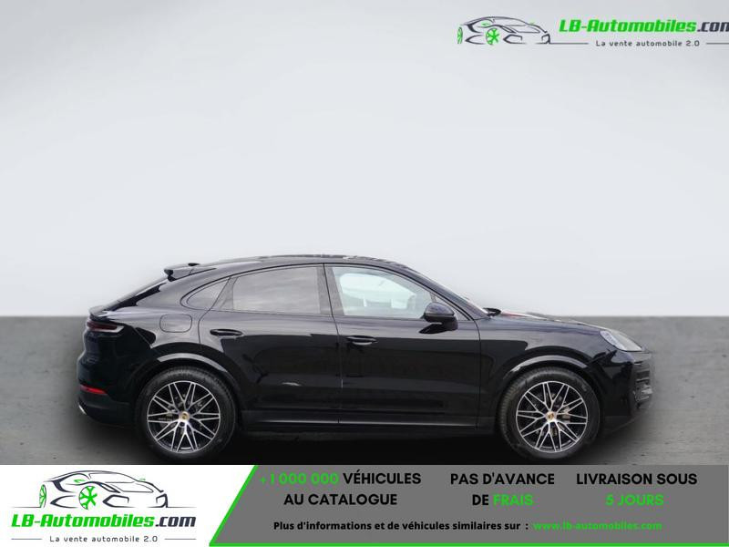 Porsche Cayenne 3.0 V6 353 ch  occasion  Beaupuy - photo n3