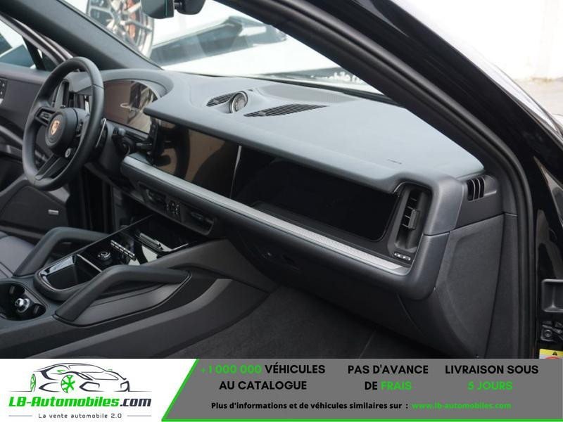 Porsche Cayenne 3.0 V6 353 ch  occasion  Beaupuy - photo n4